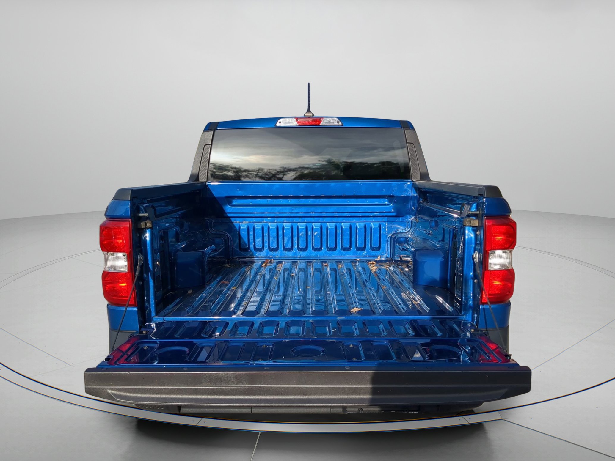 Certified 2024 Ford Maverick XLT FWD image 39