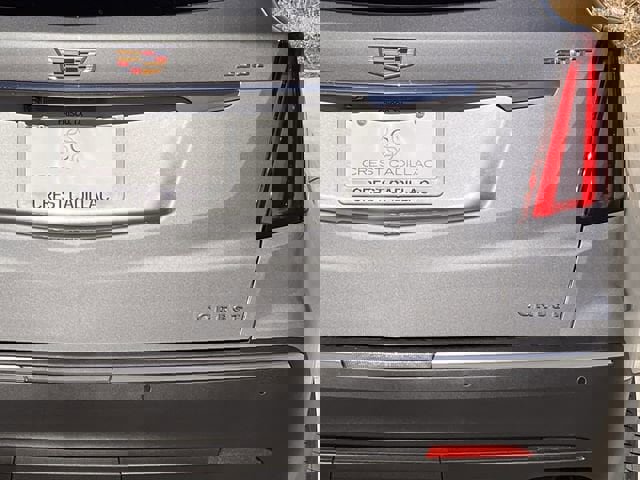 New 2026 Cadillac XT5 Luxury image 5