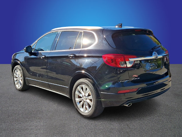 Used 2017 Buick Envision Essence FWD image 6