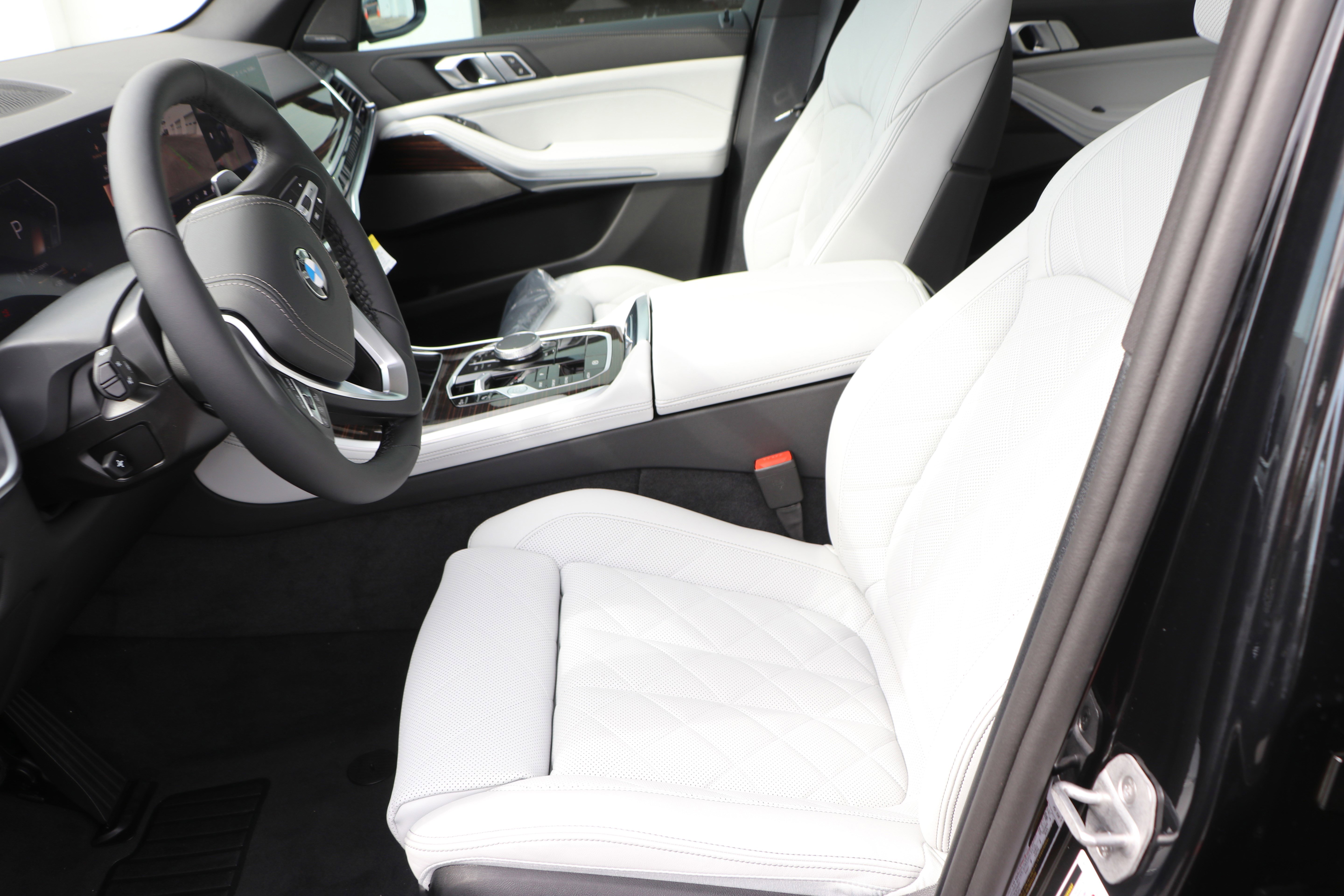 Certified 2026 BMW X5 sDrive40i image 15