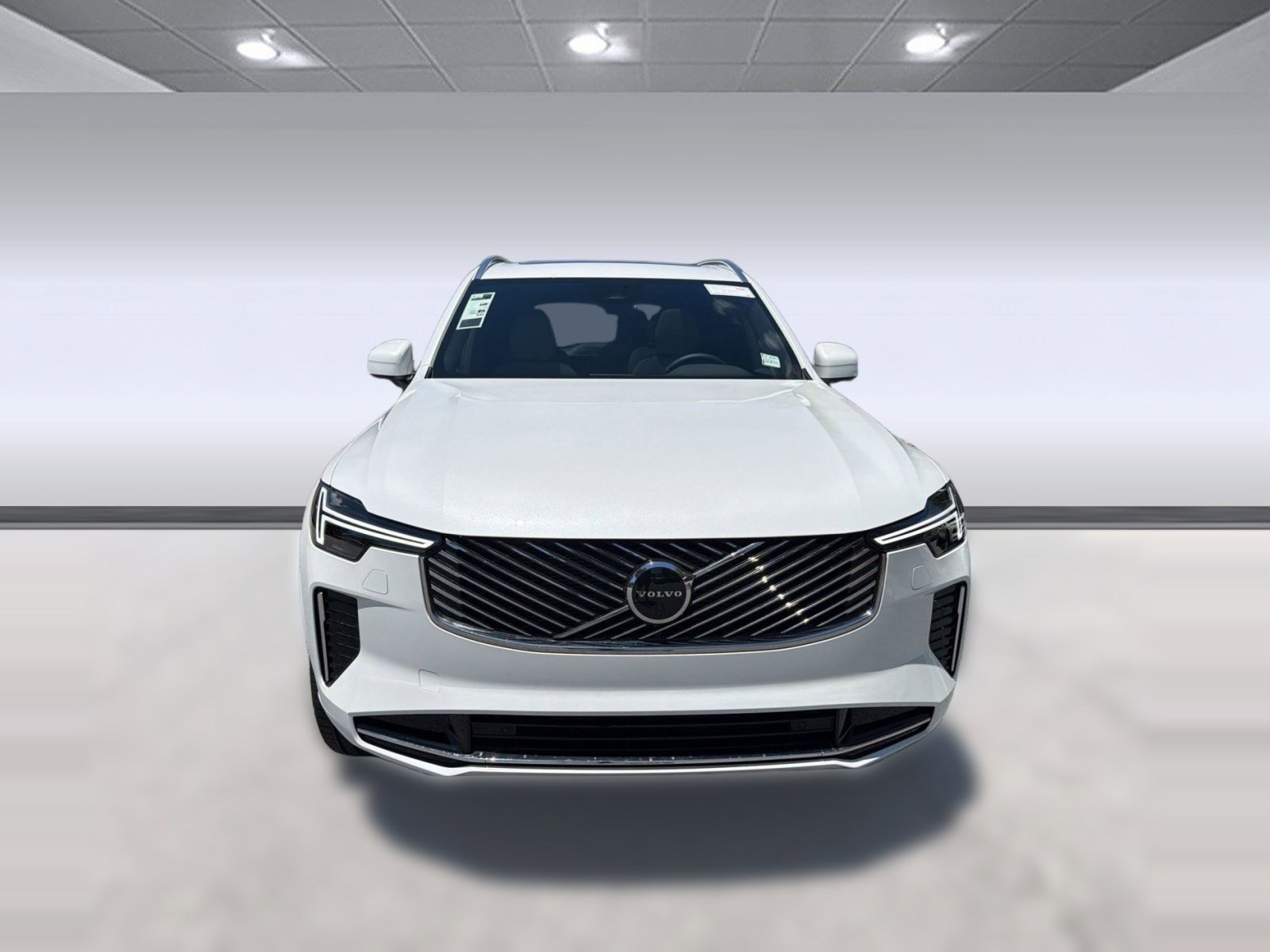 New 2026 Volvo XC90 B5 Plus w/ Protection Package AWD/4WD image 6