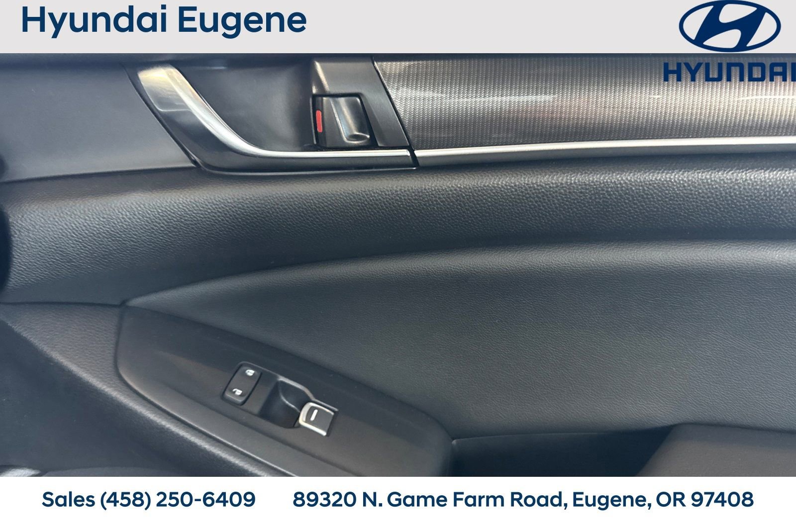 Used 2022 Honda Accord Sport image 21