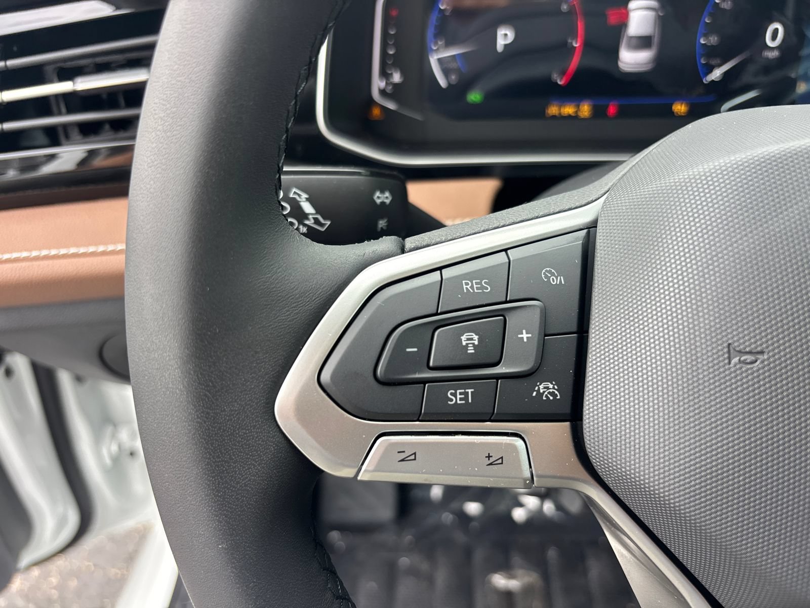 New 2026 Volkswagen Jetta SEL FWD image 12