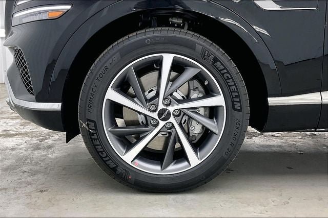 New 2026 Genesis GV80 2.5T Select AWD/4WD image 15