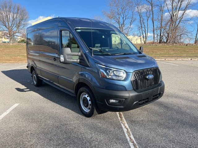 Used 2025 Ford Transit 250 148 Medium Roof image 12