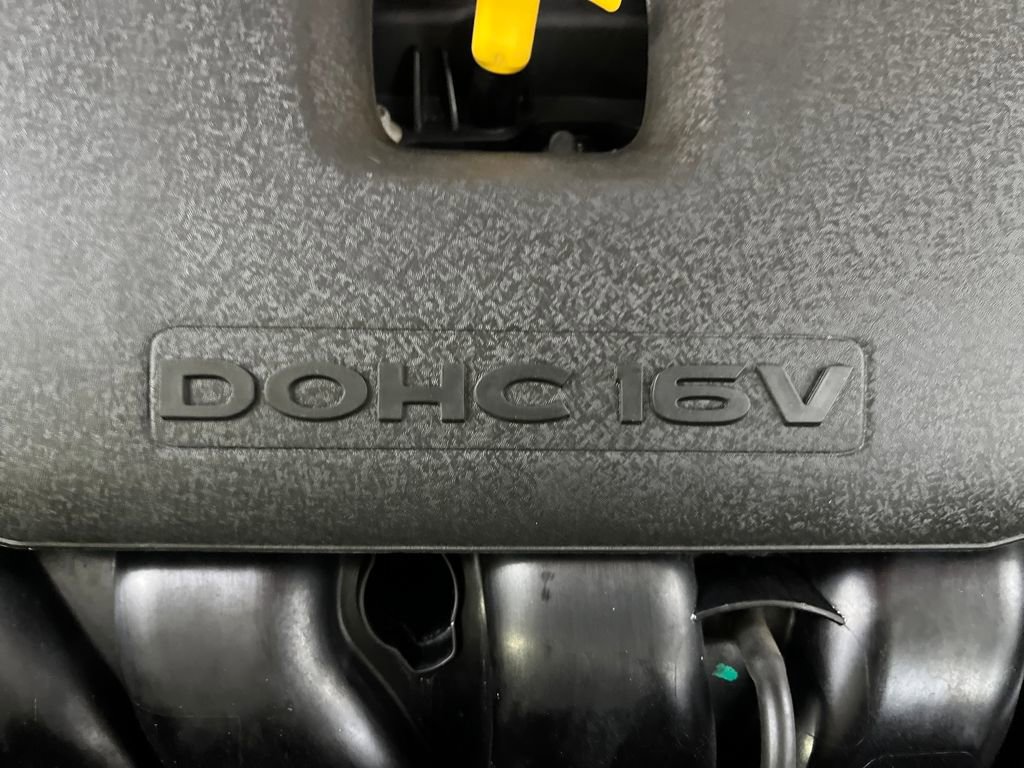 Used 2023 Kia Soul LX w/ LX Technology Package image 10