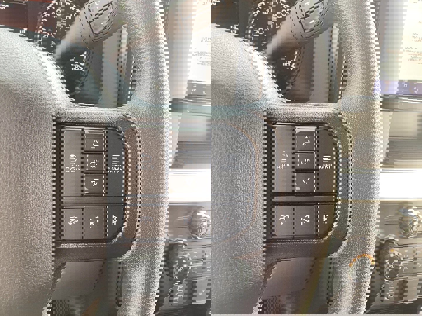 New 2026 Ford F250 XL image 19