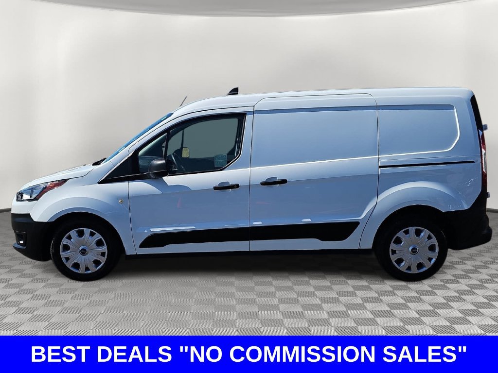 Used 2022 Ford Transit Connect XL FWD image 6