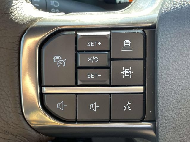 New 2026 Ford F350 King Ranch w/ Chrome Package AWD/4WD image 22