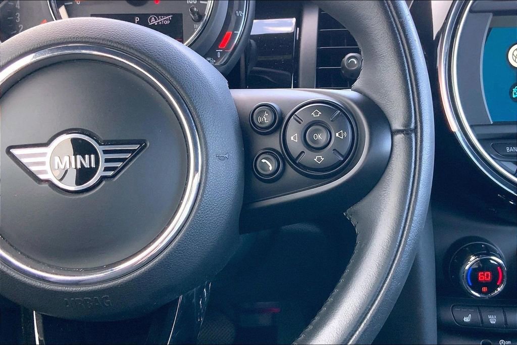 Used 2021 MINI Cooper Convertible FWD image 18