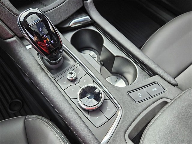 New 2025 Cadillac XT6 Premium Luxury w/ Technology Package image 24