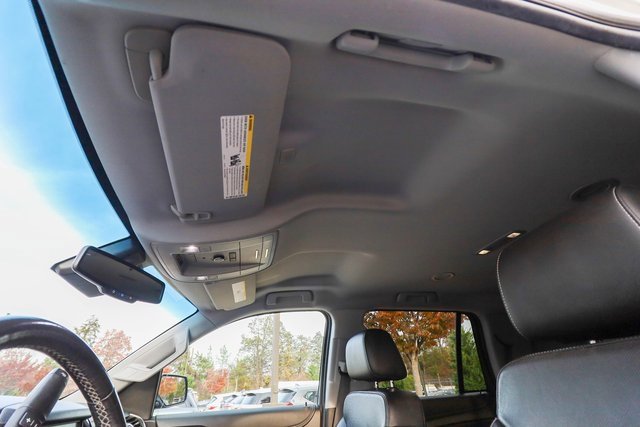 Used 2019 Chevrolet Tahoe Premier image 36
