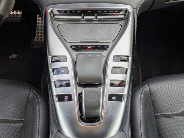 Used 2019 Mercedes-Benz AMG GT 63 image 21