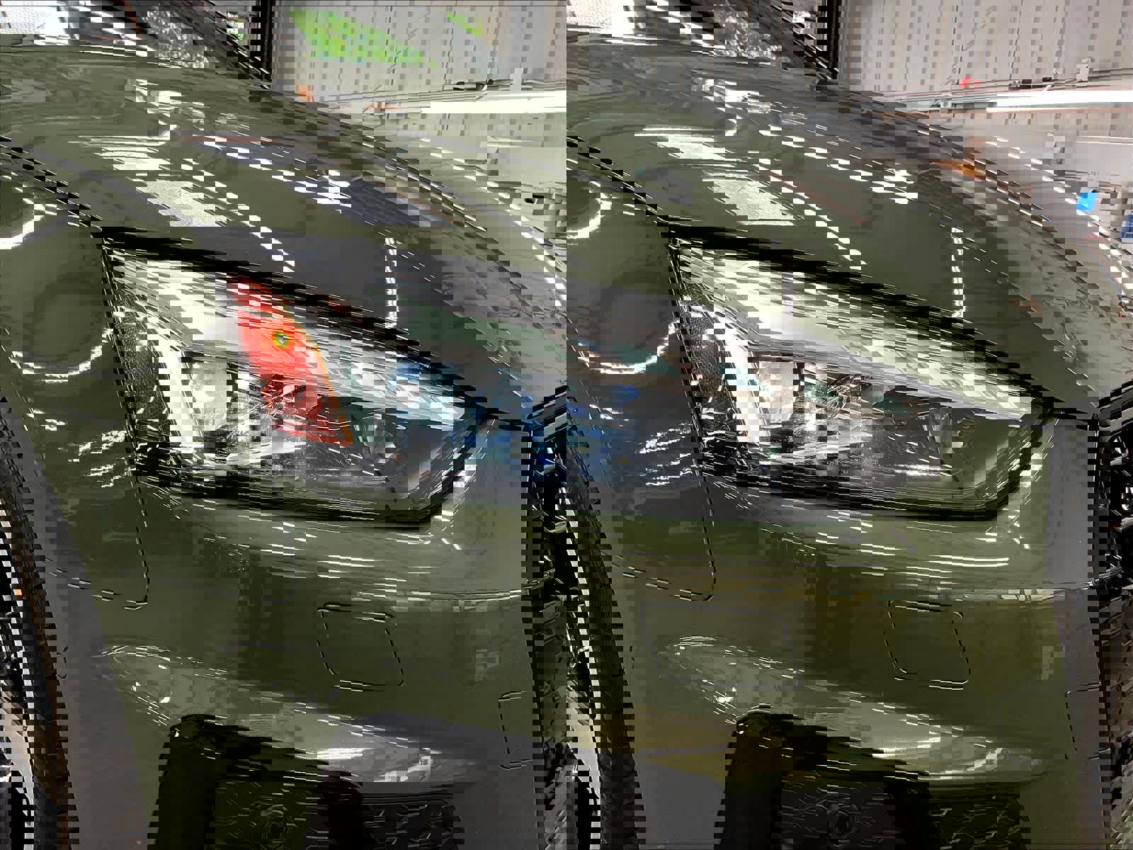 Used 2024 Audi A5 2.0T Prestige w/ Black Optic Plus Package image 30