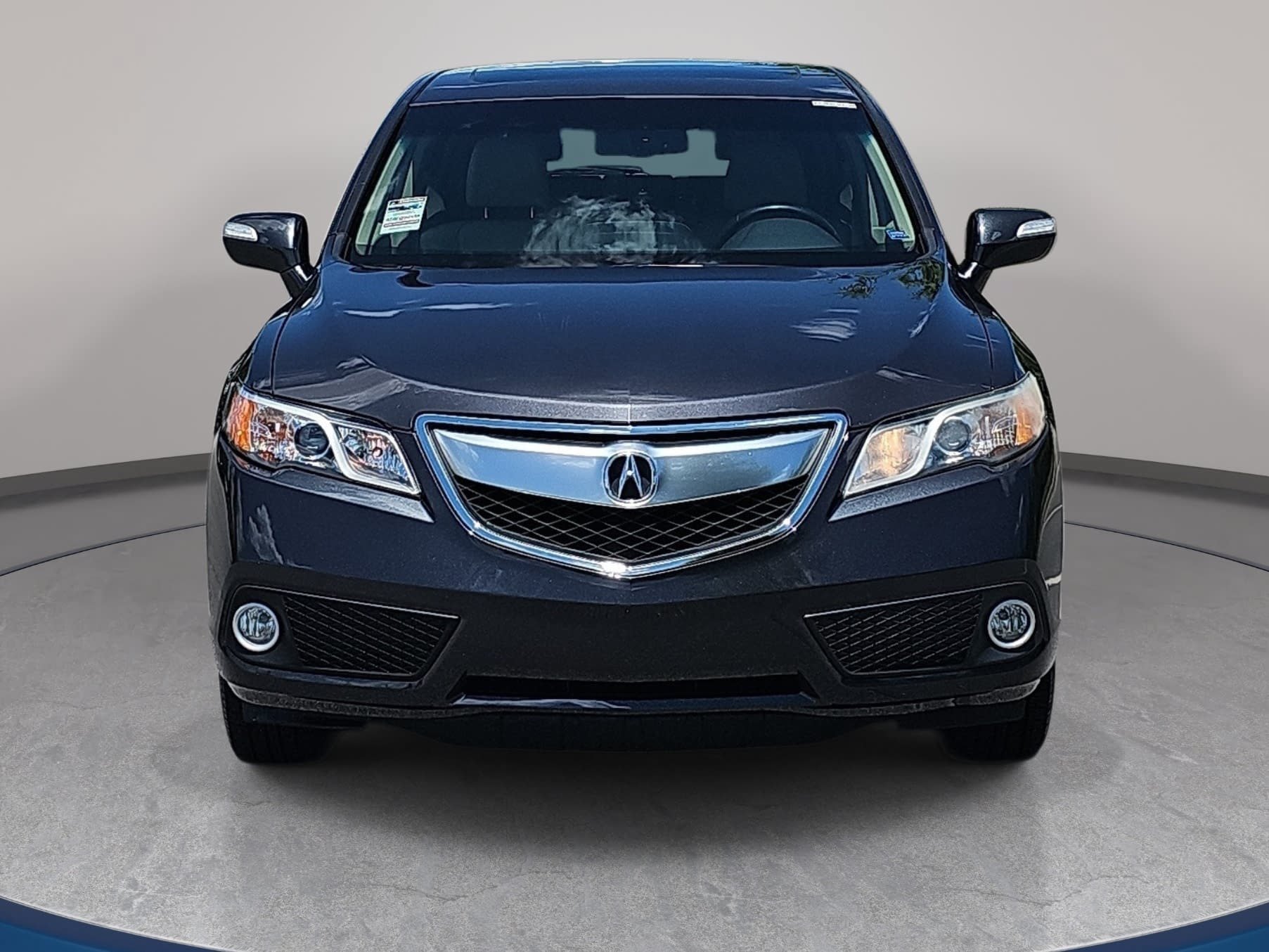 Used 2015 Acura RDX FWD w/ Technology Package image 2