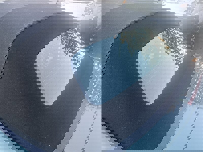 Used 2002 Audi TT 1.8T image 17