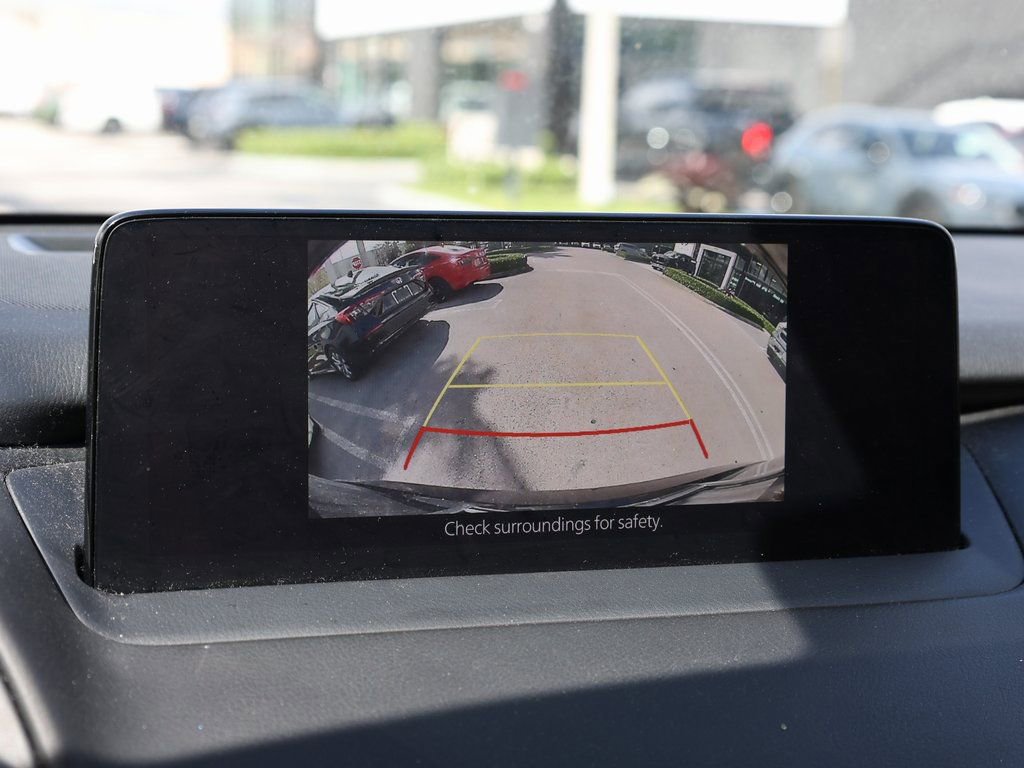 Certified 2021 MAZDA CX-9 Touring image 32