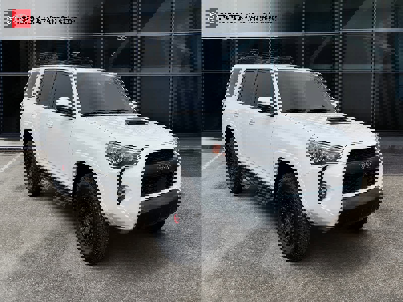 Used 2022 Toyota 4Runner TRD Pro