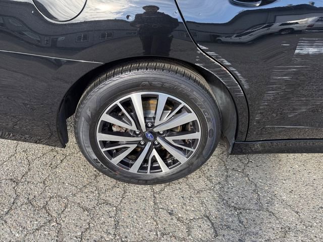 Used 2019 Subaru Legacy 2.5i w/ Alloy Wheel Package AWD/4WD image 19