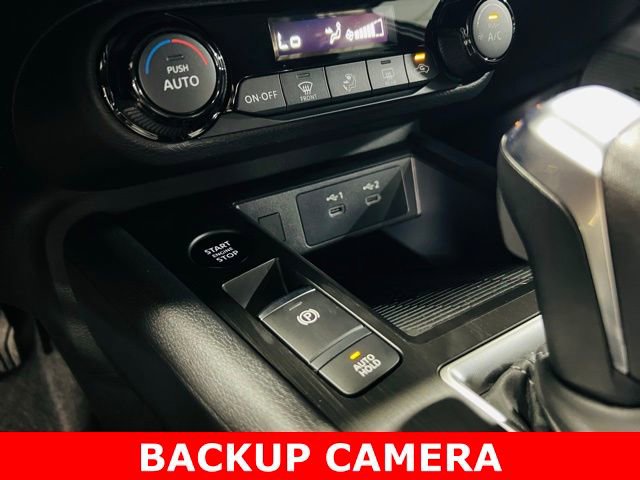 New 2026 Nissan Kicks SV image 8