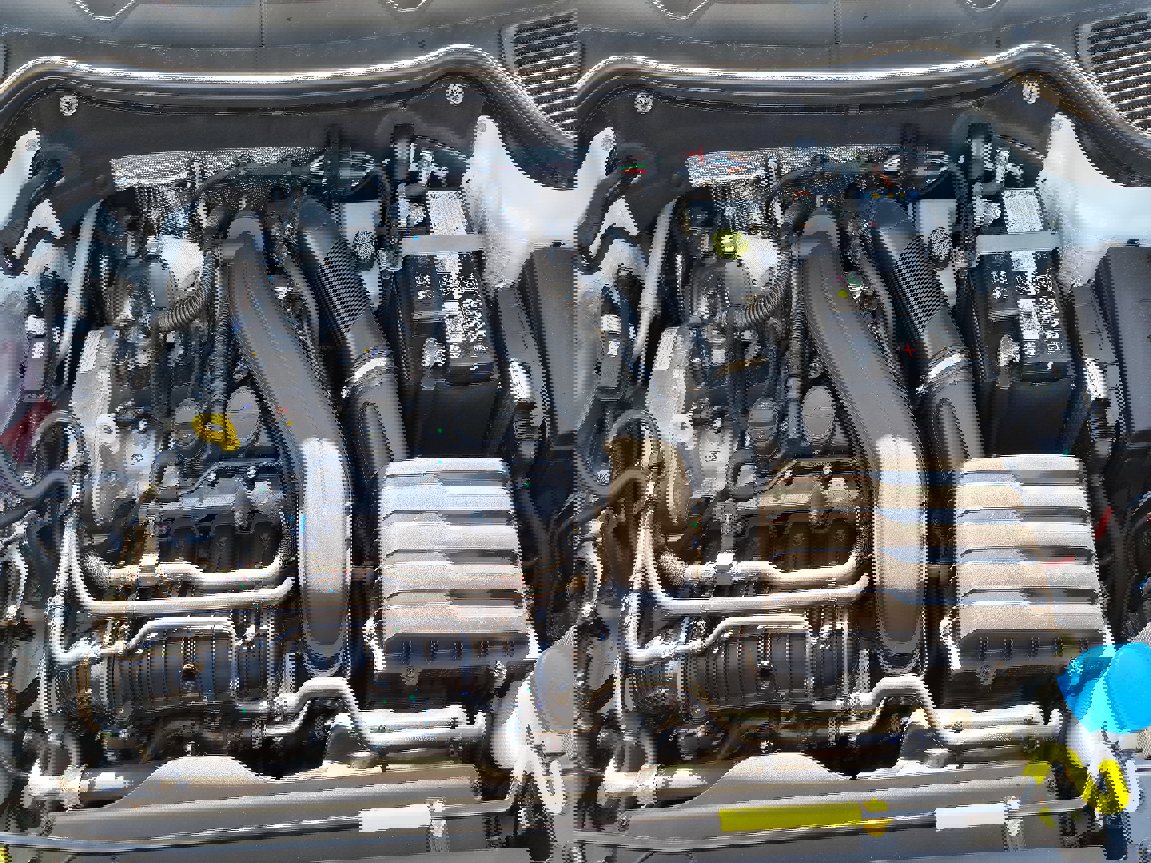 New 2026 Volkswagen Taos SE image 27