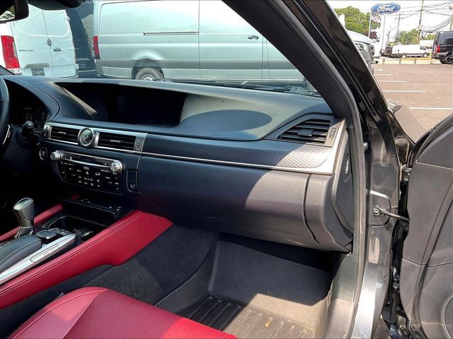 Used 2019 Lexus GS 350 F Sport AWD/4WD image 26
