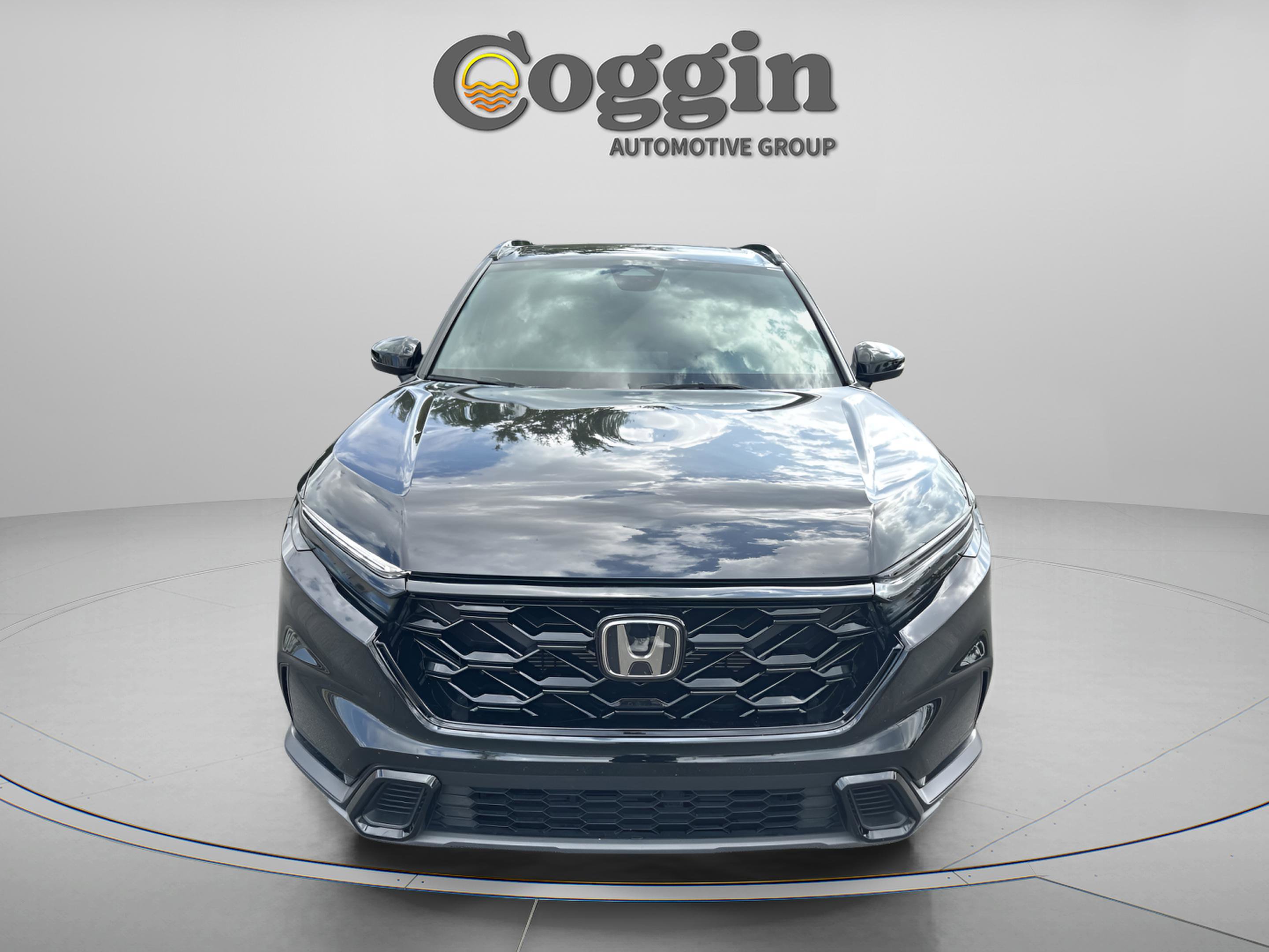 Certified 2025 Honda CR-V Sport image 9