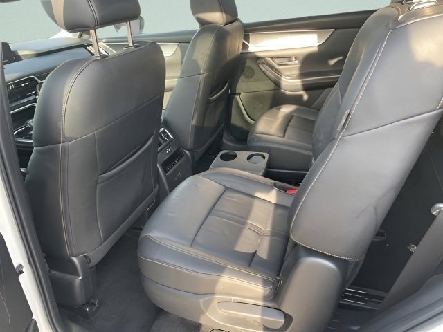 Used 2024 MAZDA CX-90 Plug-In Hybrid w/ Premium Pkg image 16