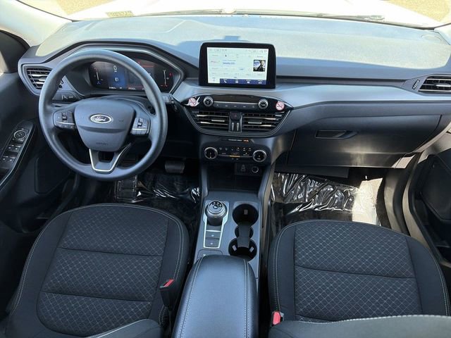 Used 2025 Ford Escape Active image 16