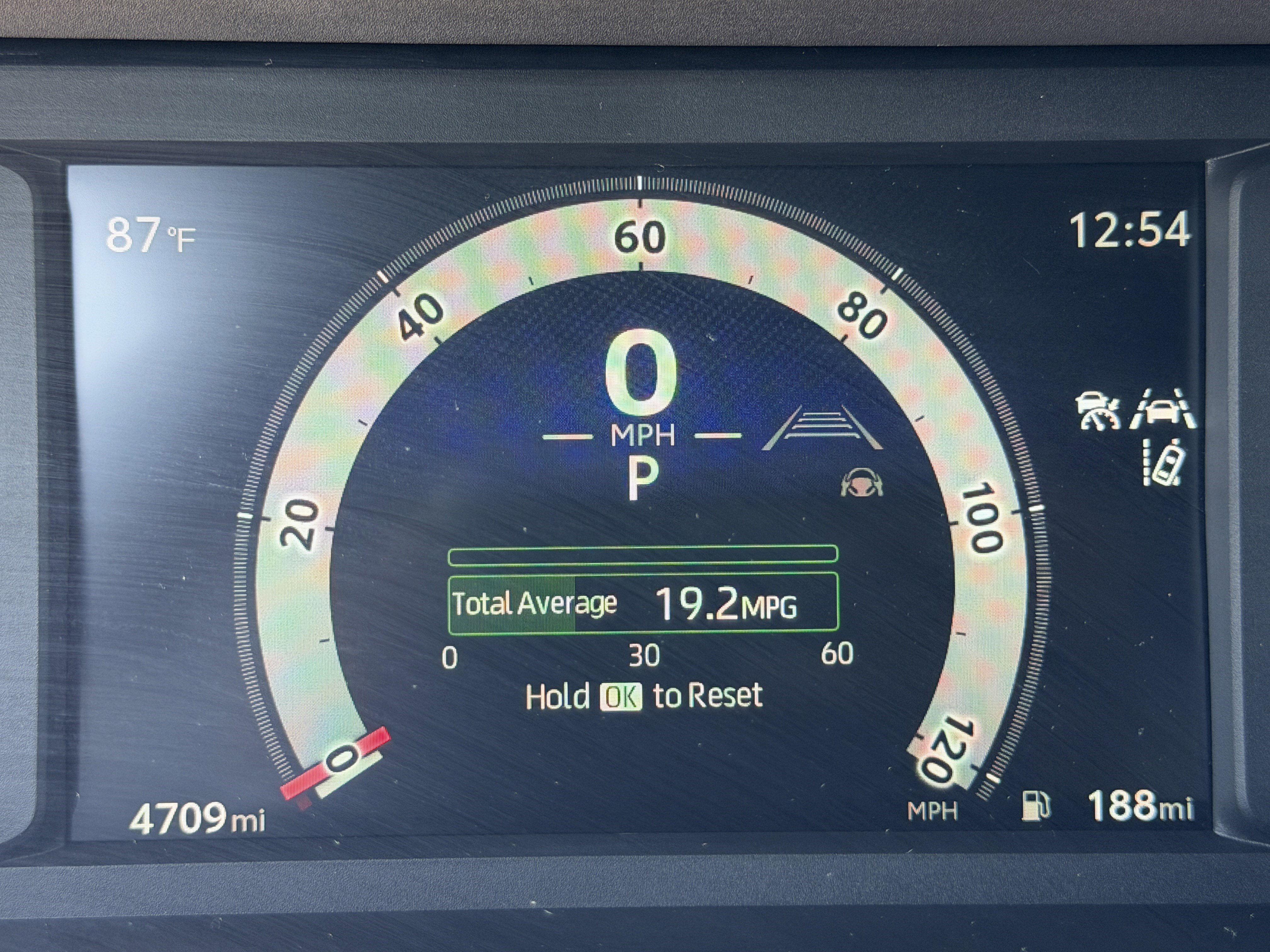 Used 2025 Toyota Tacoma SR5 RWD image 20