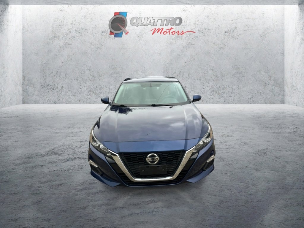 Used 2019 Nissan Altima 2.5 S image 9