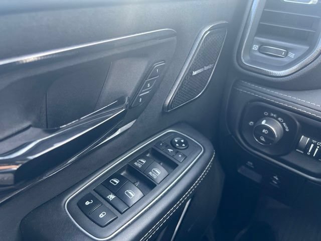 Used 2021 RAM 1500 TRX w/ TRX Level 2 Equipment Group AWD/4WD image 14