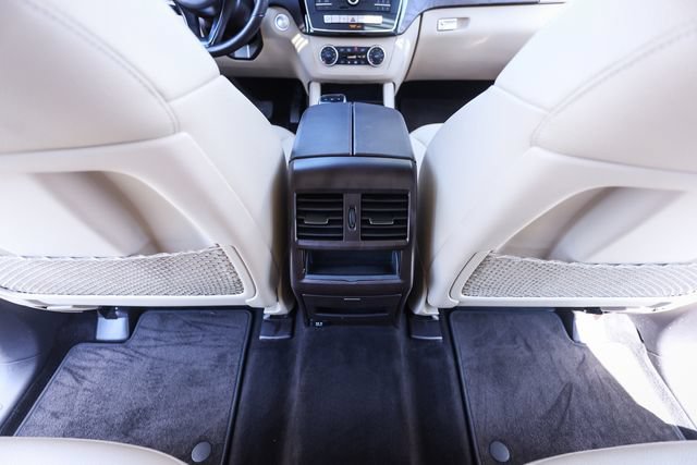 Used 2018 Mercedes-Benz GLE 350 4MATIC image 46