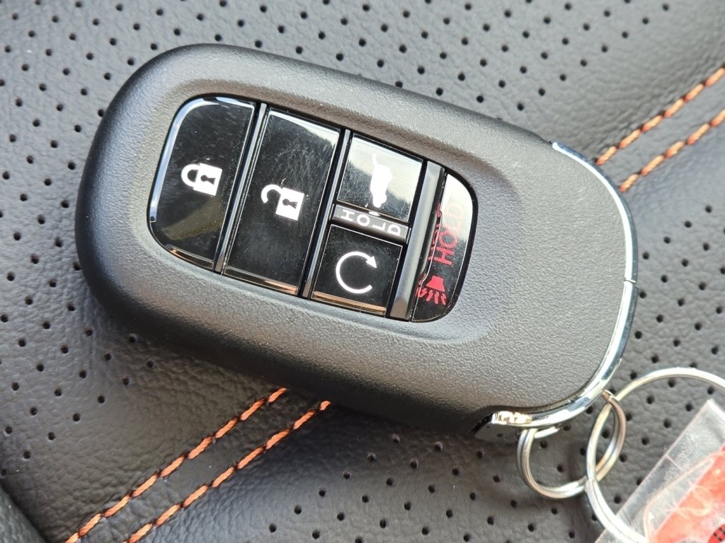 New 2026 Honda CR-V Sport-L image 35