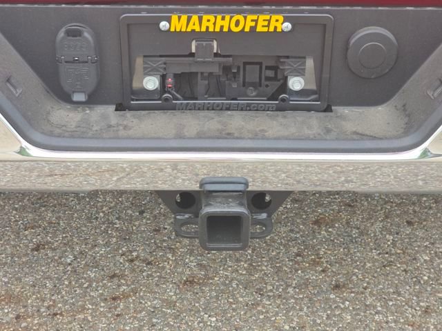 New 2025 Chevrolet Silverado 1500 LT image 25