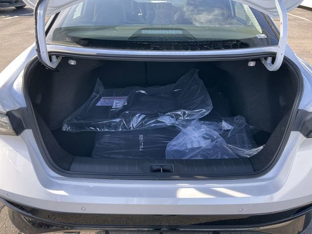 New 2026 Nissan Sentra SR w/ SR Premium Package image 31