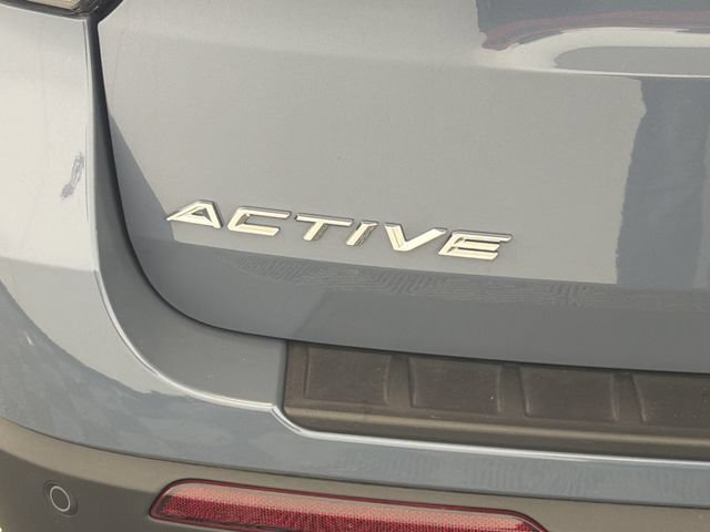 Used 2026 Ford Explorer Active w/ Active Comfort Package RWD image 27