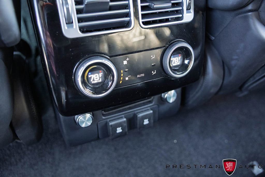 Used 2021 Land Rover Range Rover SV Autobiography Dynamic AWD/4WD image 44