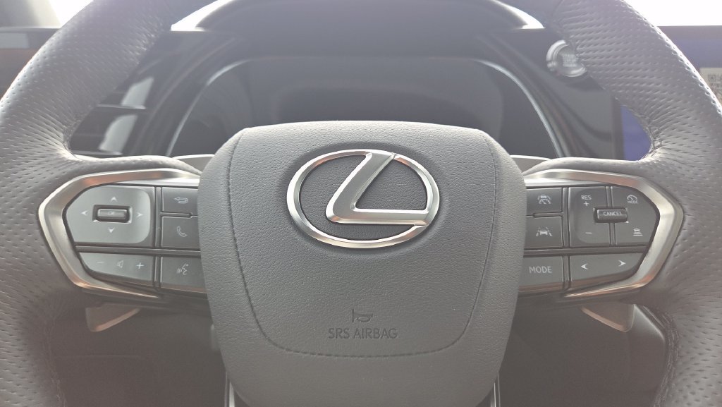 Used 2025 Lexus TX 350 AWD w/ Technology Package image 22