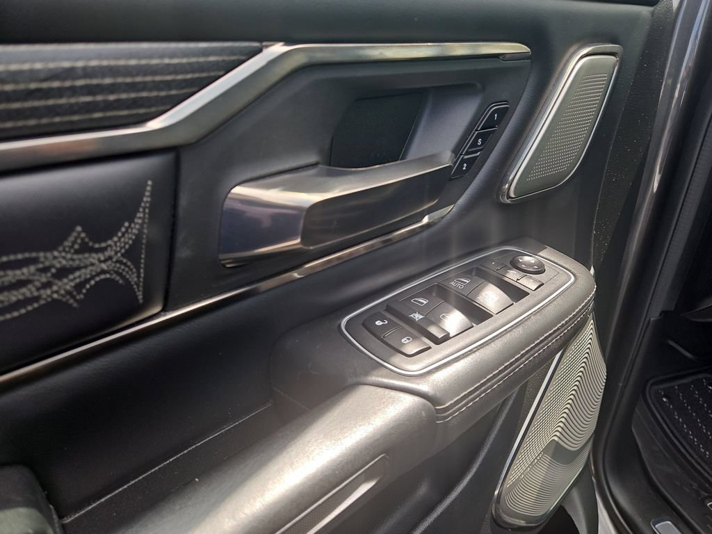 Certified 2020 RAM 1500 Limited AWD/4WD image 21