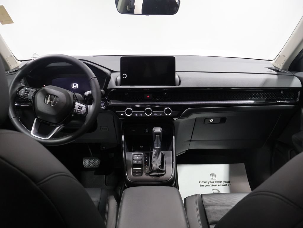 Used 2026 Honda CR-V EX-L image 17