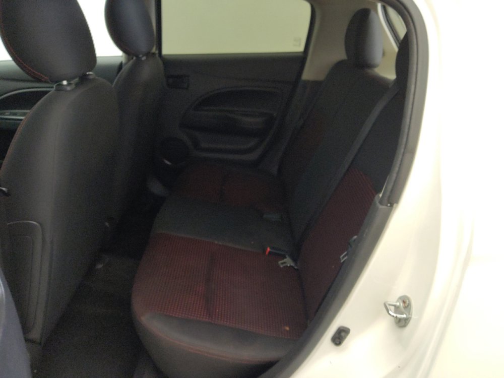 Used 2020 Mitsubishi Mirage GT image 18