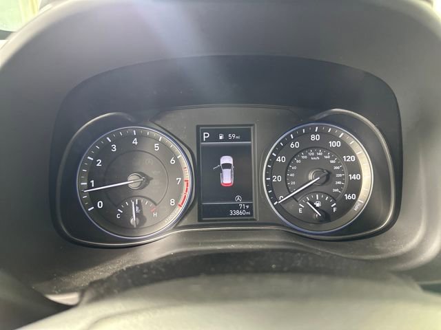 Used 2023 Hyundai Kona SEL image 17