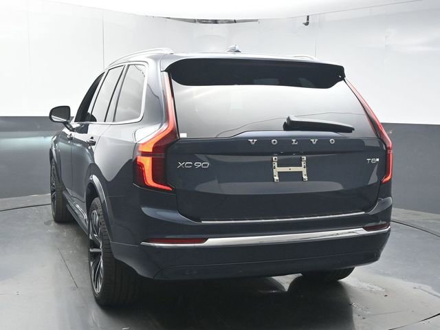 New 2026 Volvo XC90 T8 Plus w/ Protection Package Premier image 6
