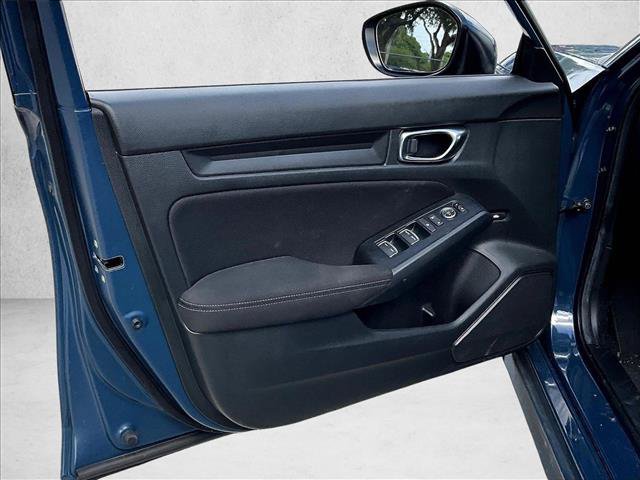 Used 2026 Honda Civic LX image 14