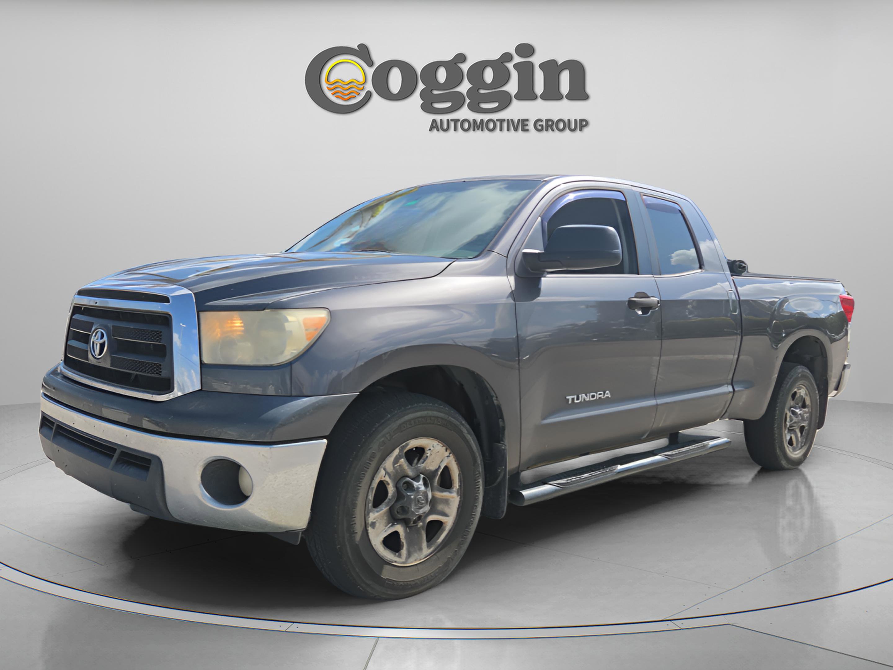 Used 2013 Toyota Tundra 2WD Double Cab image 1