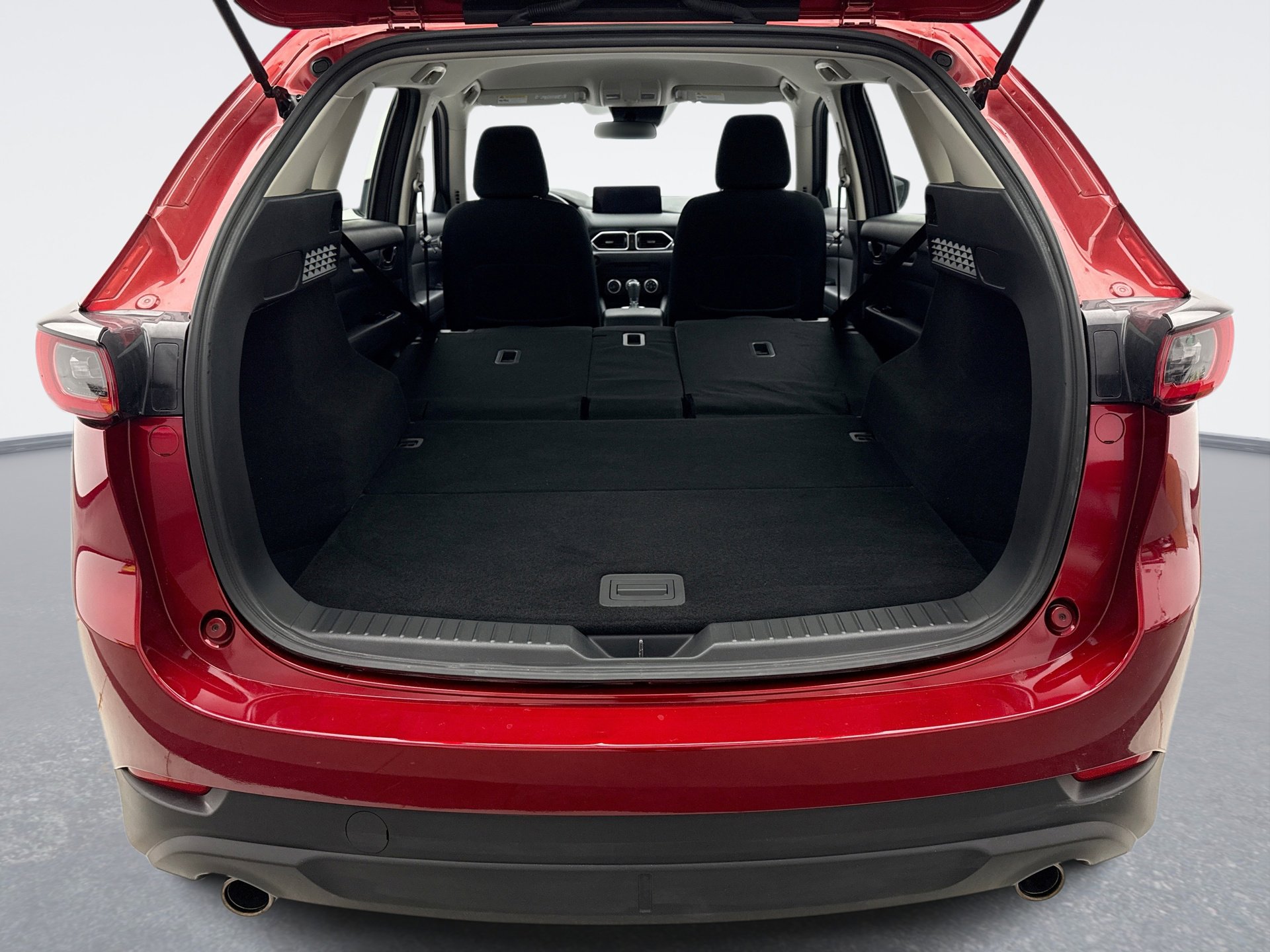 Used 2023 MAZDA CX-5 AWD 2.5 S image 20