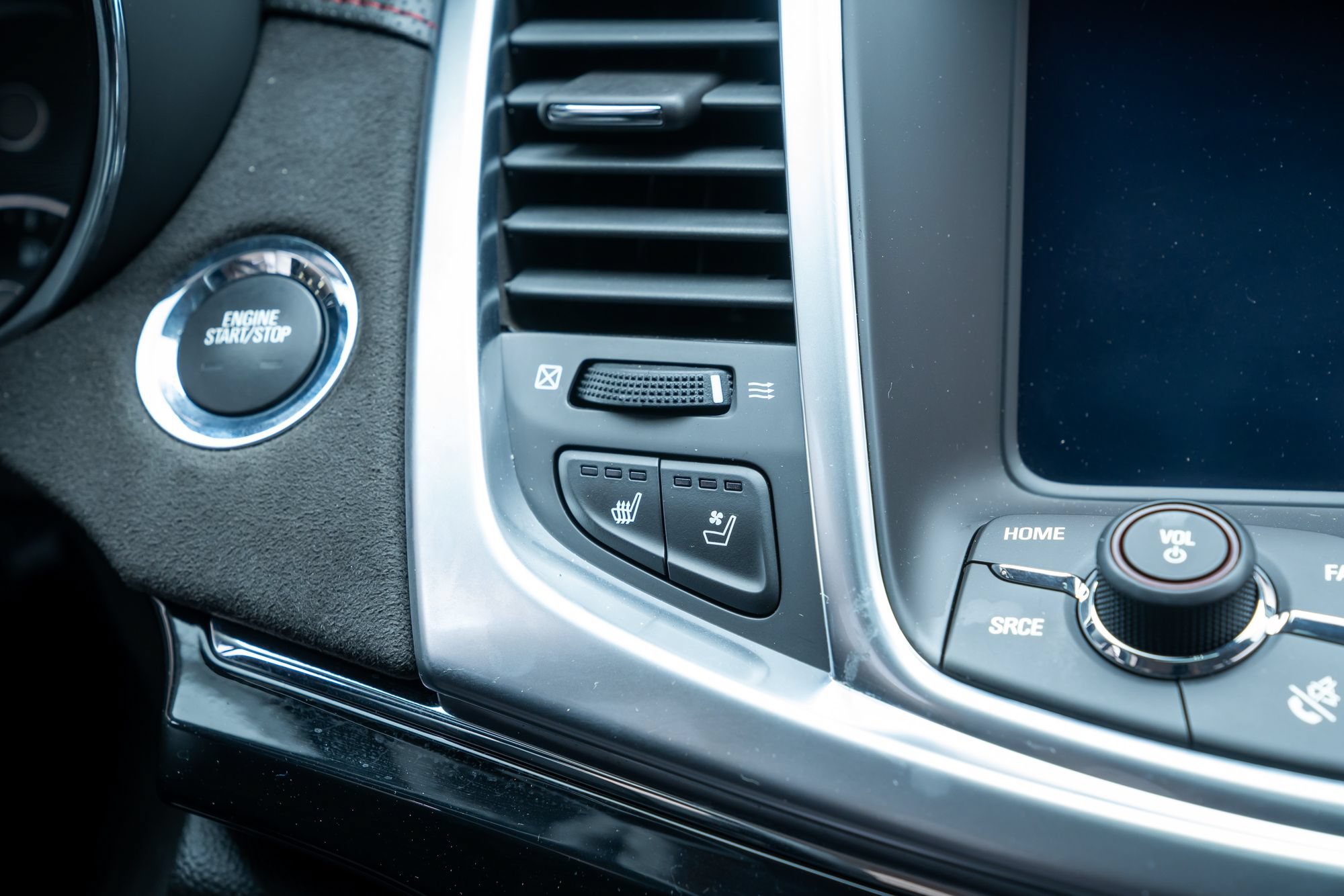 Used 2015 Chevrolet SS RWD image 16