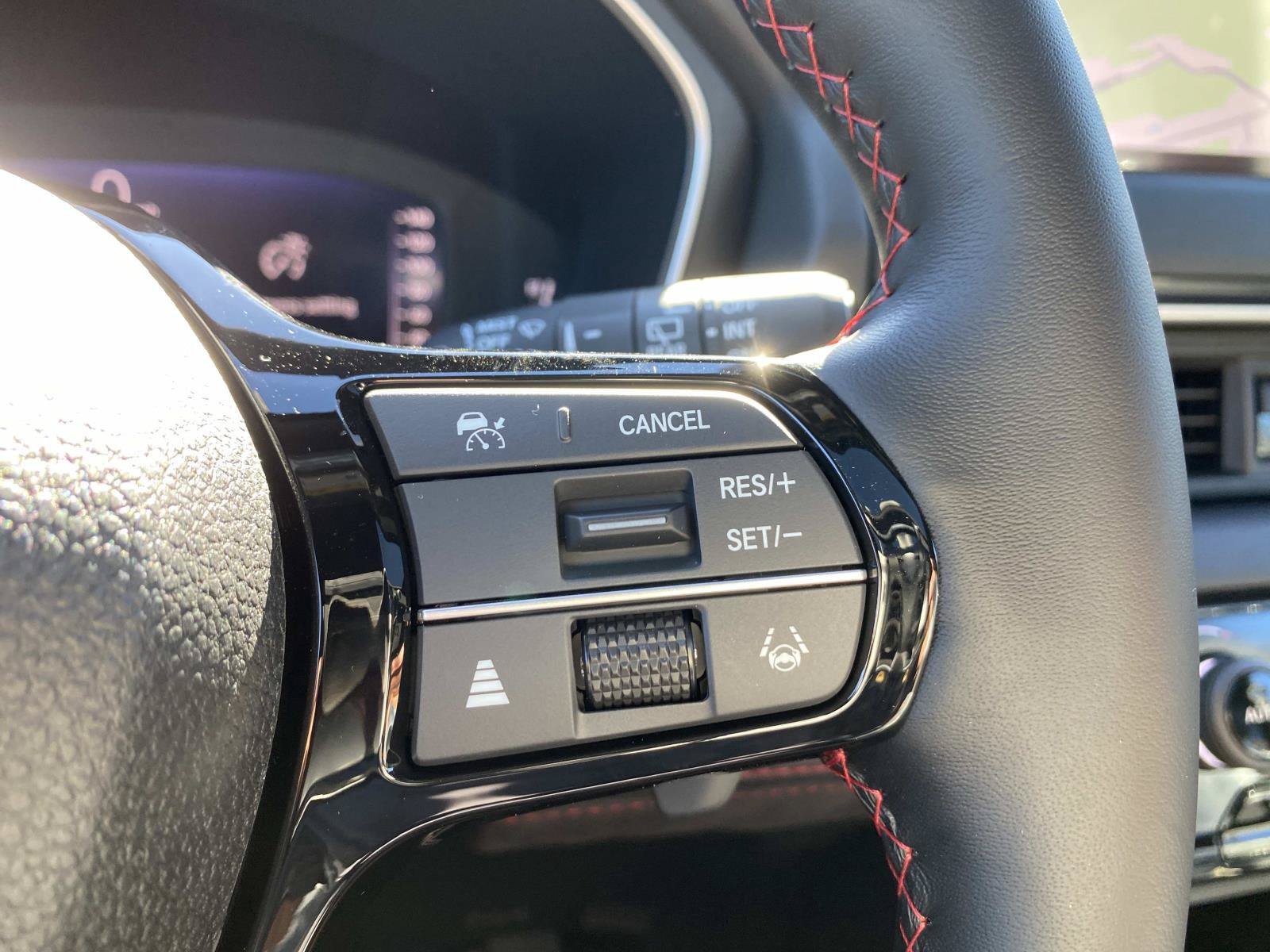 New 2026 Honda Pilot Black Edition image 20