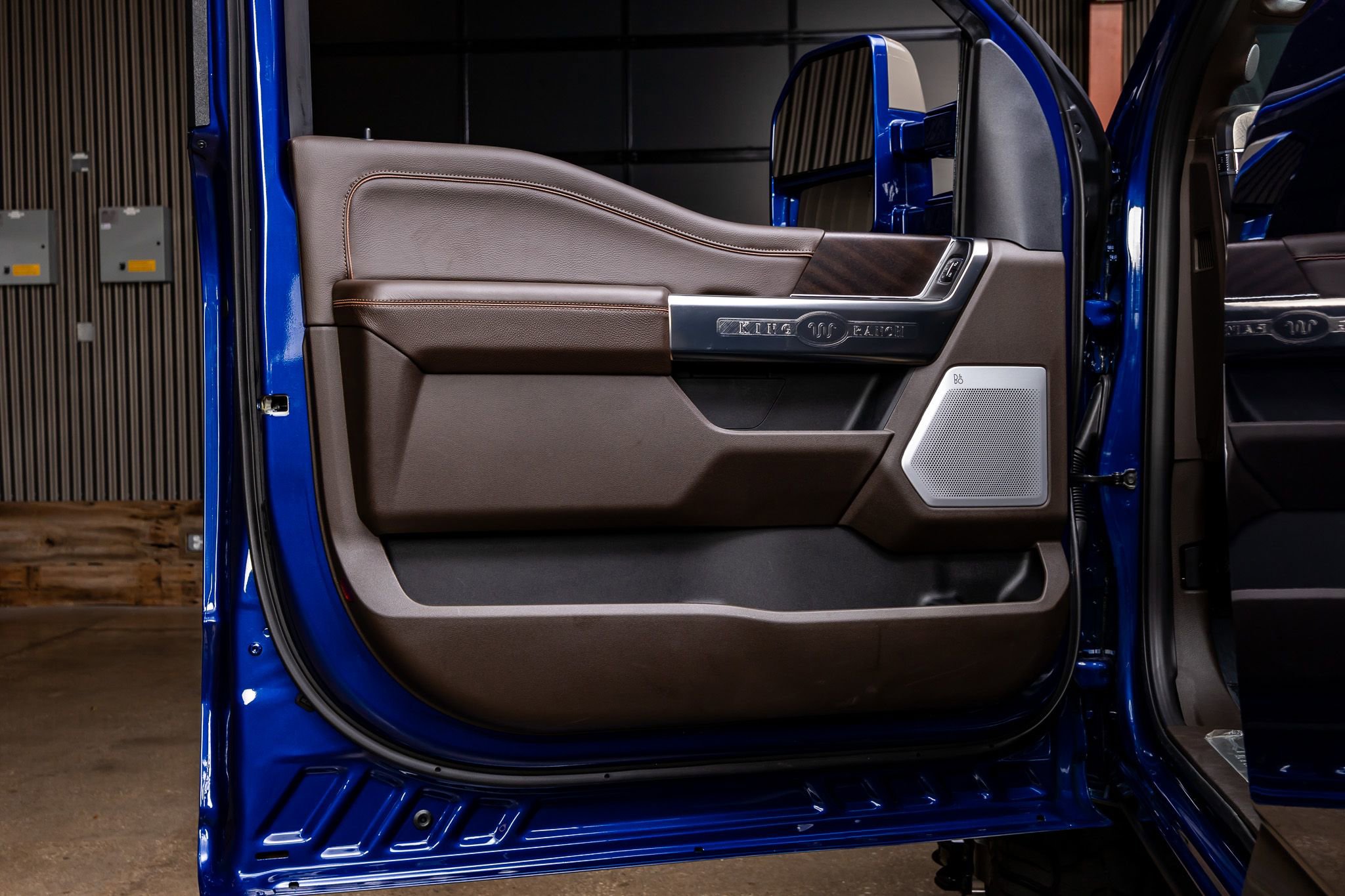 Used 2026 Ford F350 King Ranch image 34